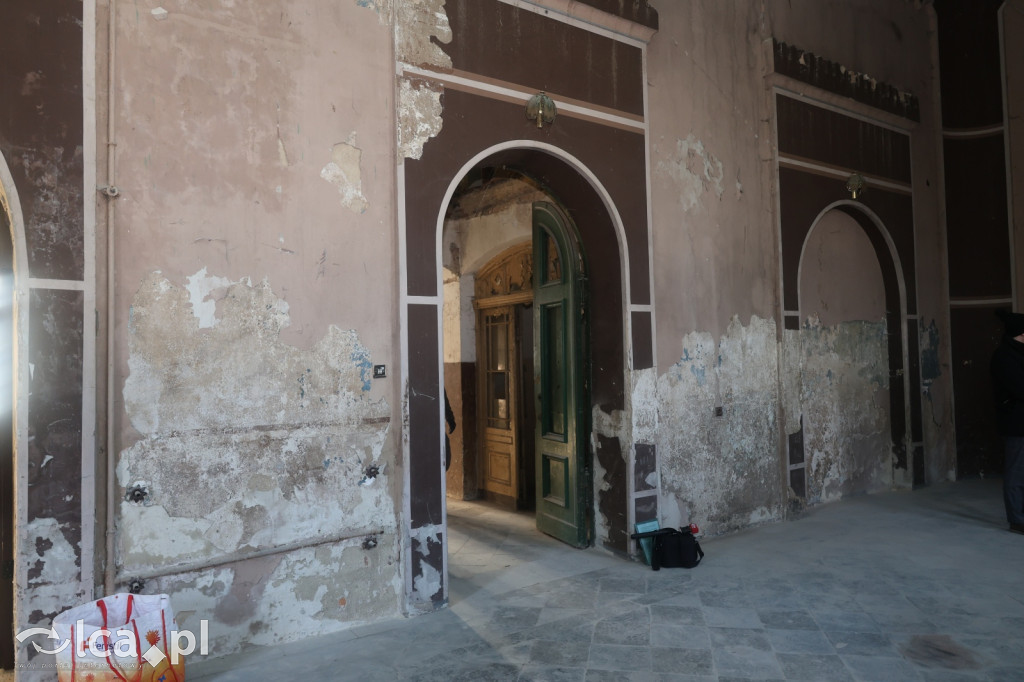 Dzień Judaizmu w Legnicy: wspólna modlitwa