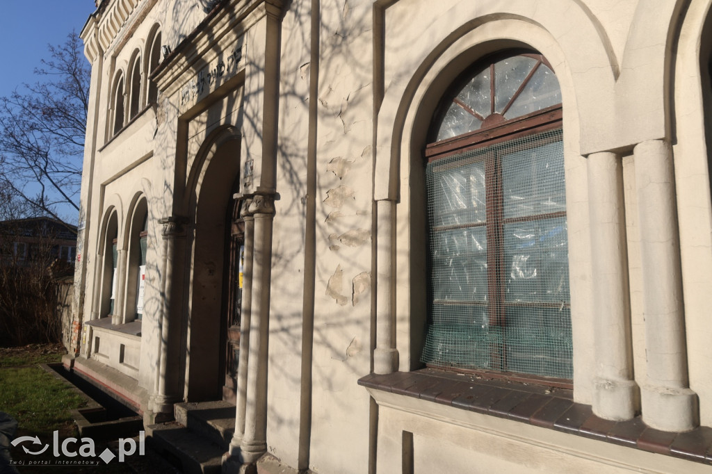 Dzień Judaizmu w Legnicy: wspólna modlitwa