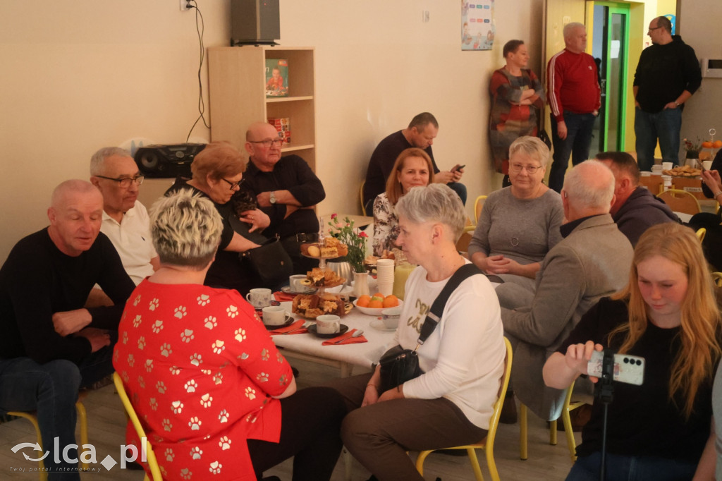 Sówki z programem dla Babć i Dziadków​