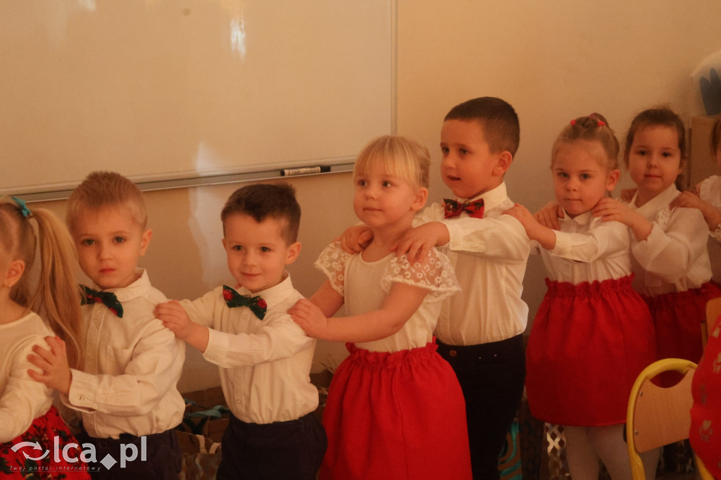 Sówki z programem dla Babć i Dziadków​