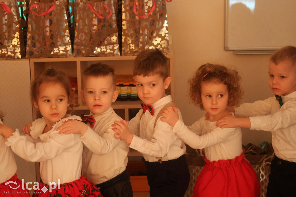 Sówki z programem dla Babć i Dziadków​