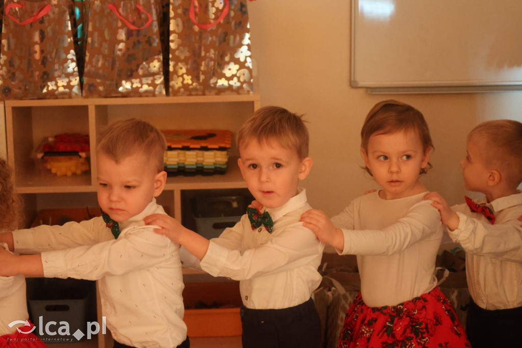 Sówki z programem dla Babć i Dziadków​