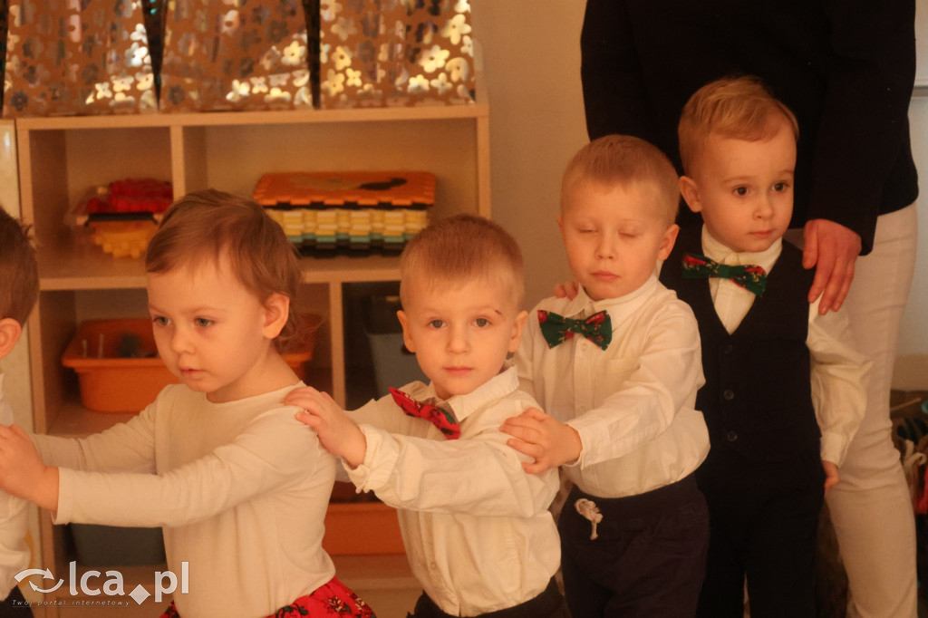 Sówki z programem dla Babć i Dziadków​