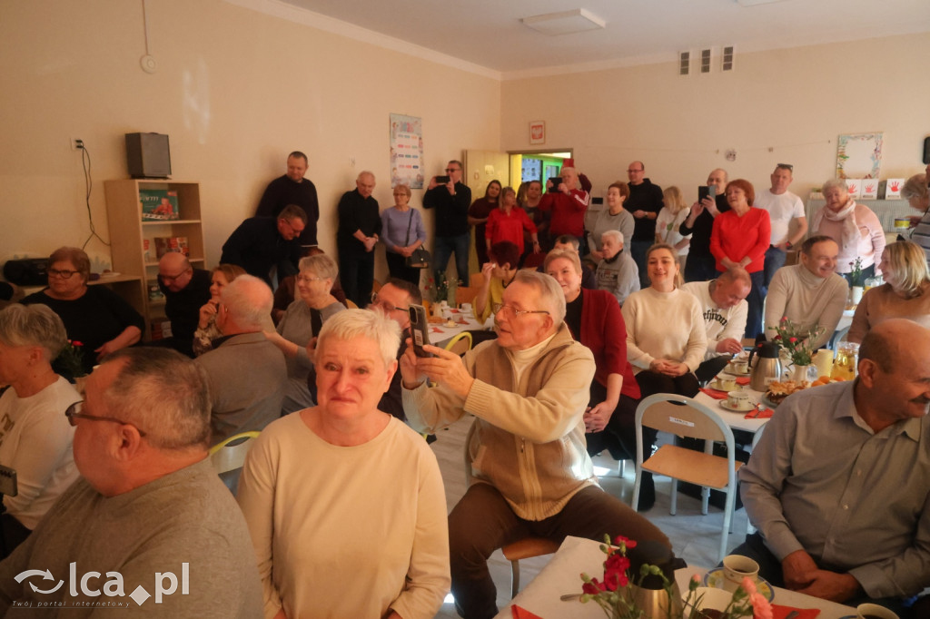 Sówki z programem dla Babć i Dziadków​