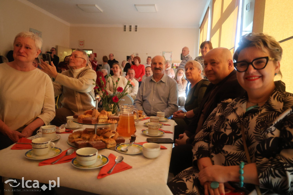 Sówki z programem dla Babć i Dziadków​