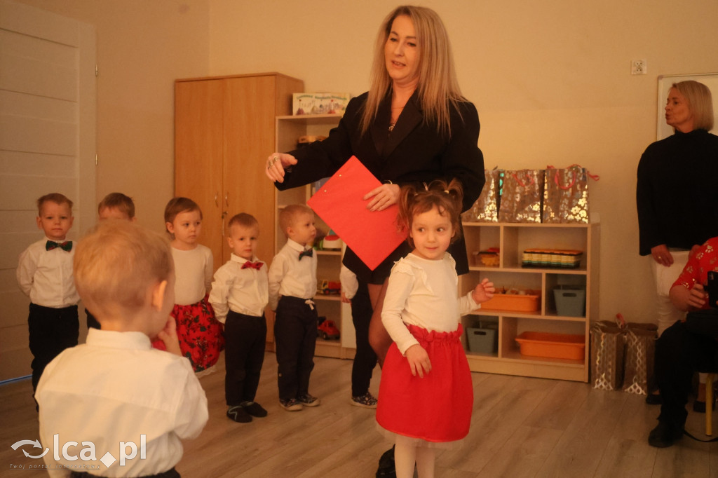 Sówki z programem dla Babć i Dziadków​