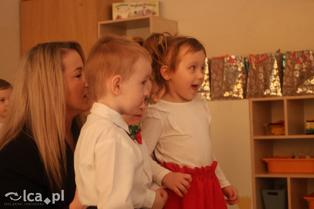 Sówki z programem dla Babć i Dziadków​