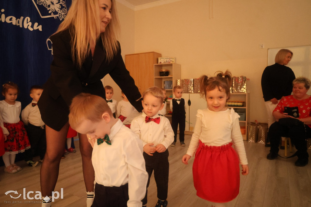 Sówki z programem dla Babć i Dziadków​