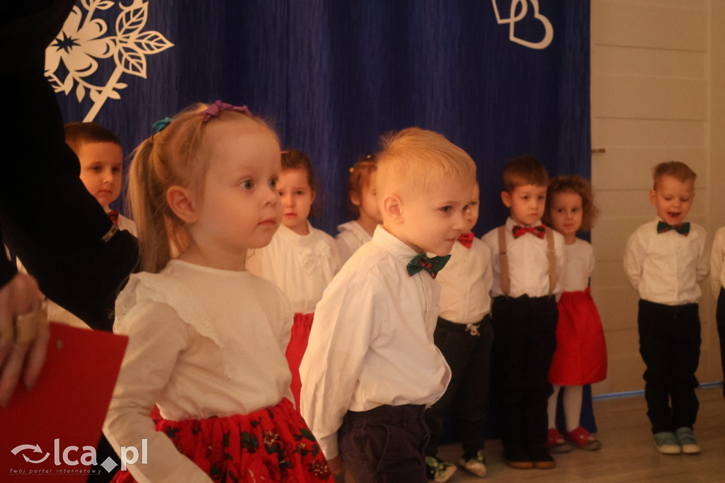 Sówki z programem dla Babć i Dziadków​