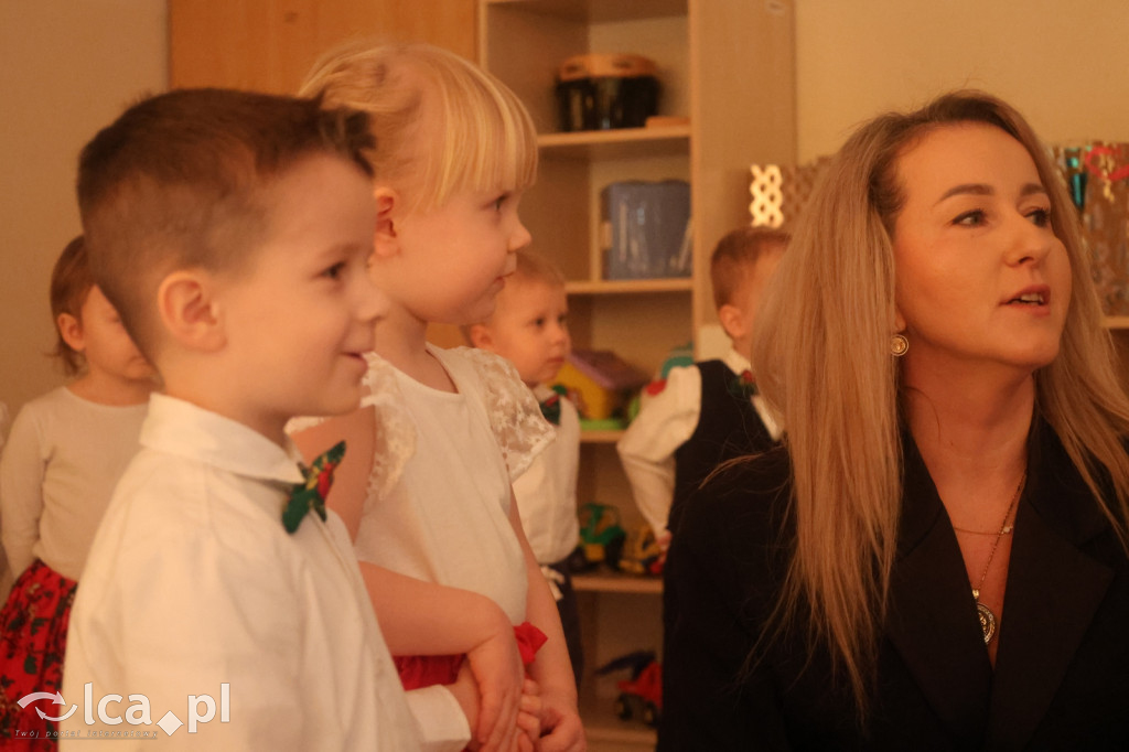 Sówki z programem dla Babć i Dziadków​