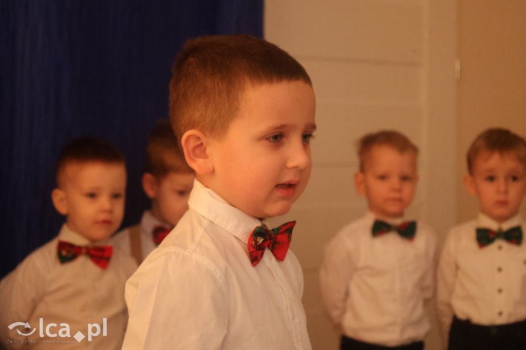 Sówki z programem dla Babć i Dziadków​