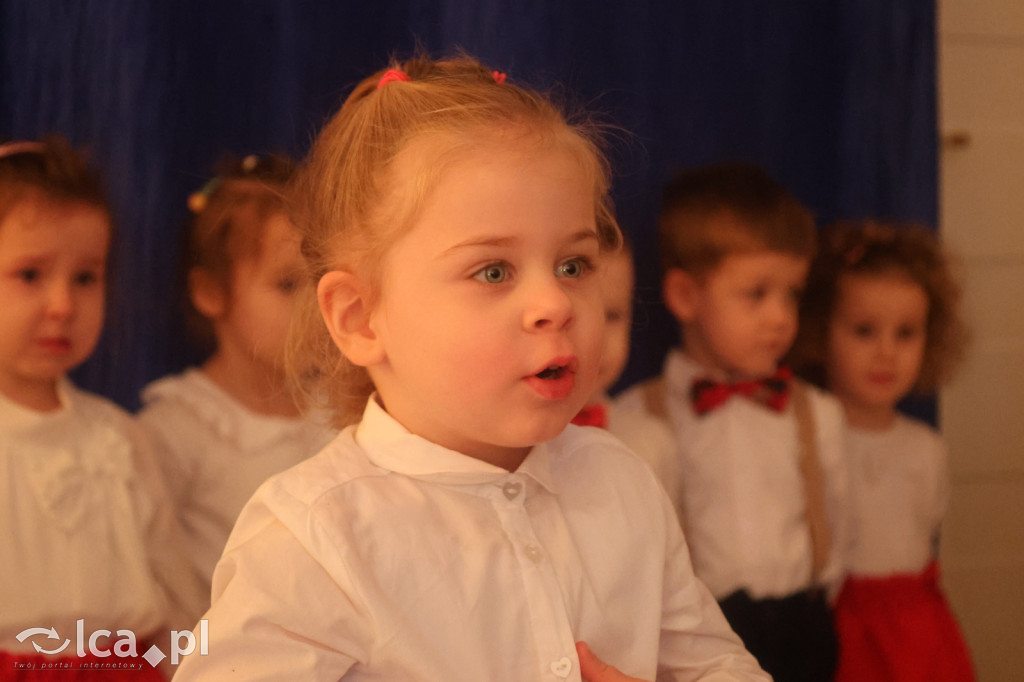 Sówki z programem dla Babć i Dziadków​