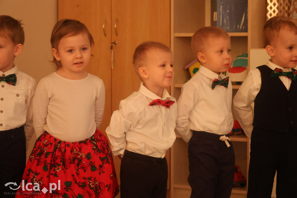 Sówki z programem dla Babć i Dziadków​