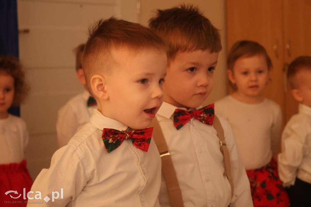 Sówki z programem dla Babć i Dziadków​