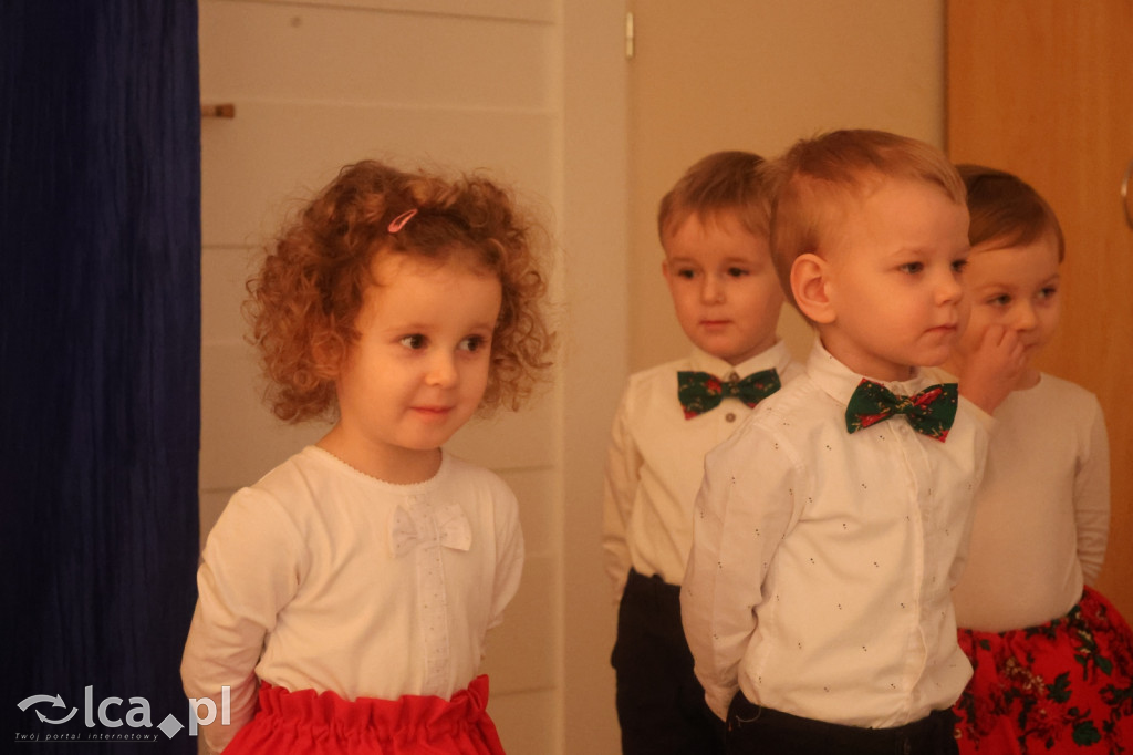 Sówki z programem dla Babć i Dziadków​