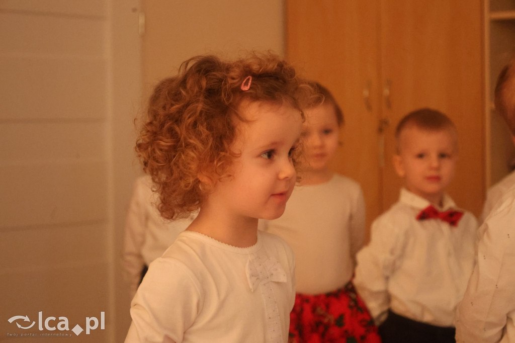 Sówki z programem dla Babć i Dziadków​