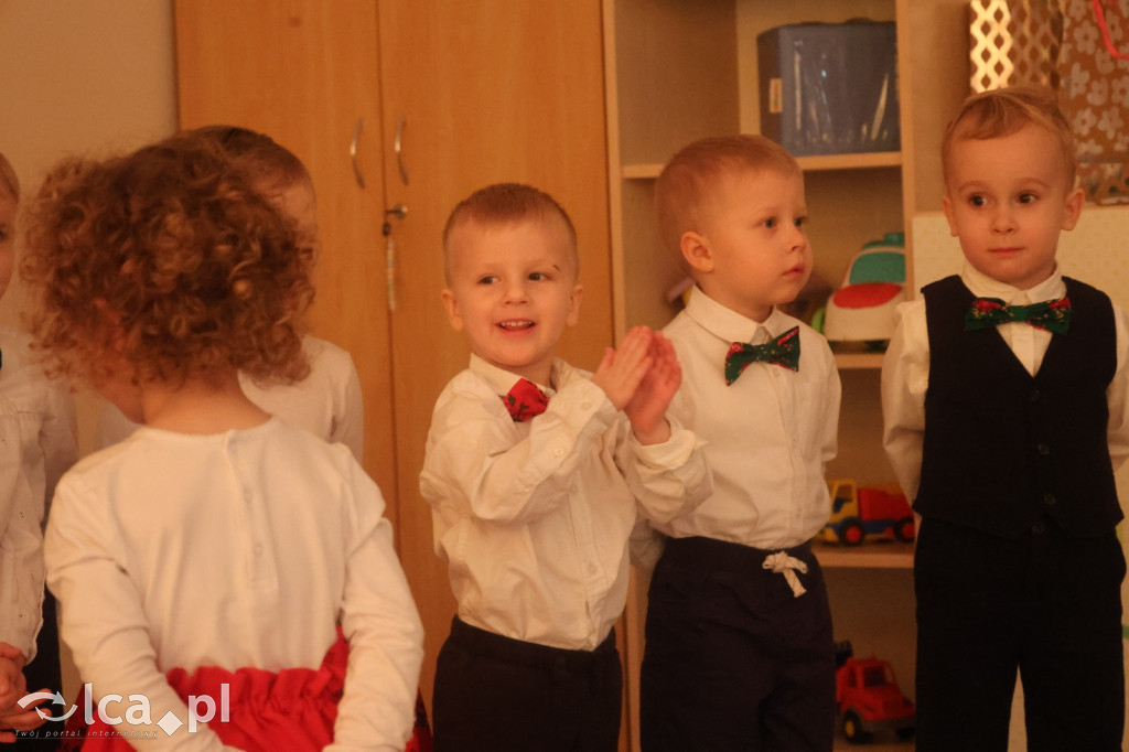 Sówki z programem dla Babć i Dziadków​