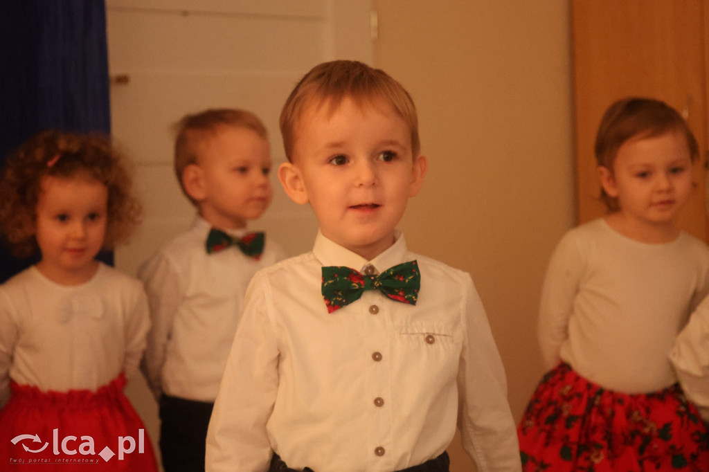 Sówki z programem dla Babć i Dziadków​