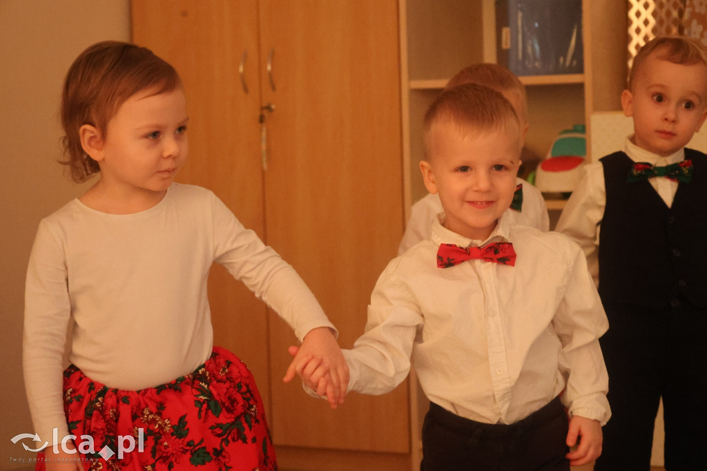 Sówki z programem dla Babć i Dziadków​