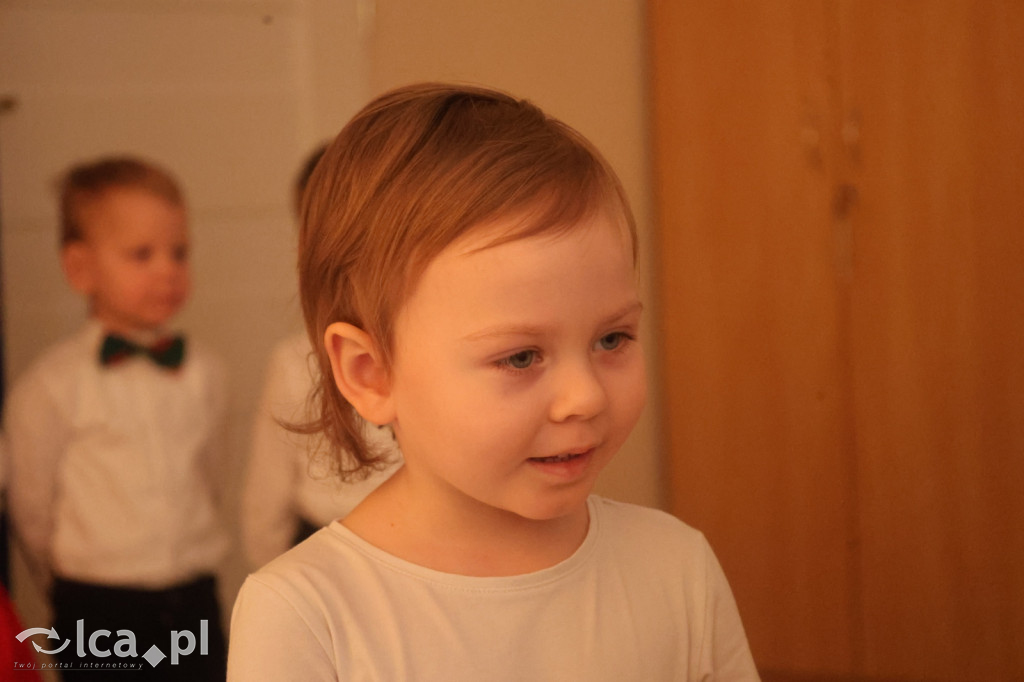 Sówki z programem dla Babć i Dziadków​