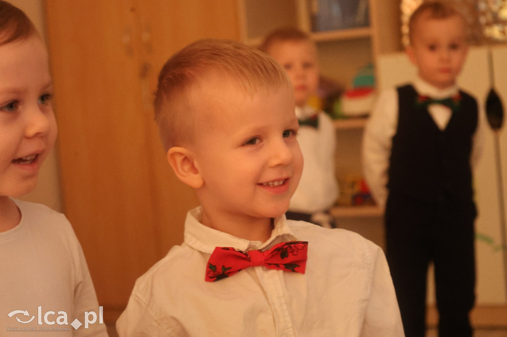 Sówki z programem dla Babć i Dziadków​