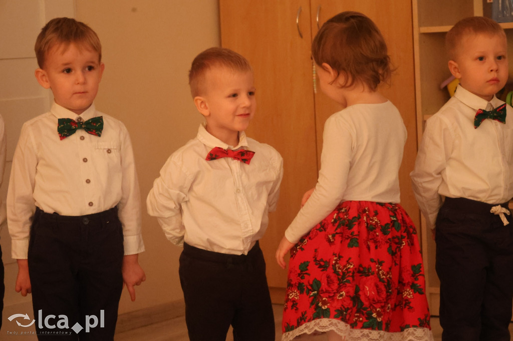 Sówki z programem dla Babć i Dziadków​