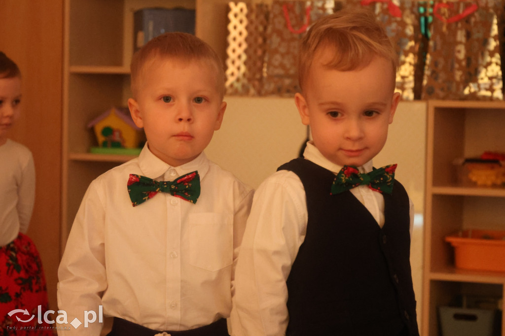 Sówki z programem dla Babć i Dziadków​