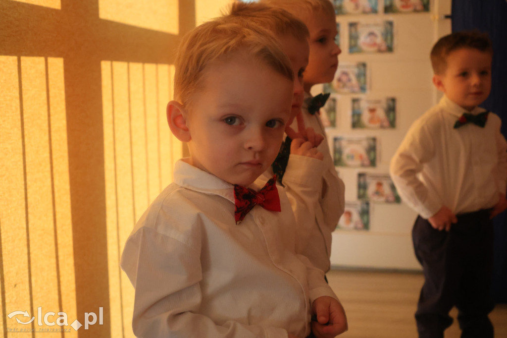 Sówki z programem dla Babć i Dziadków​