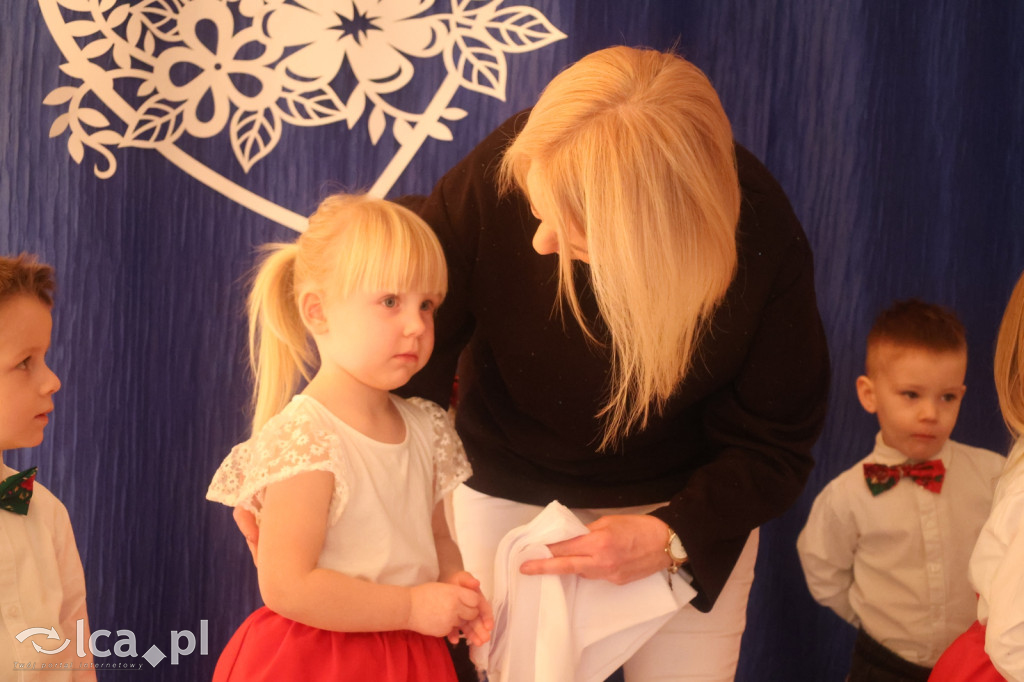 Sówki z programem dla Babć i Dziadków​