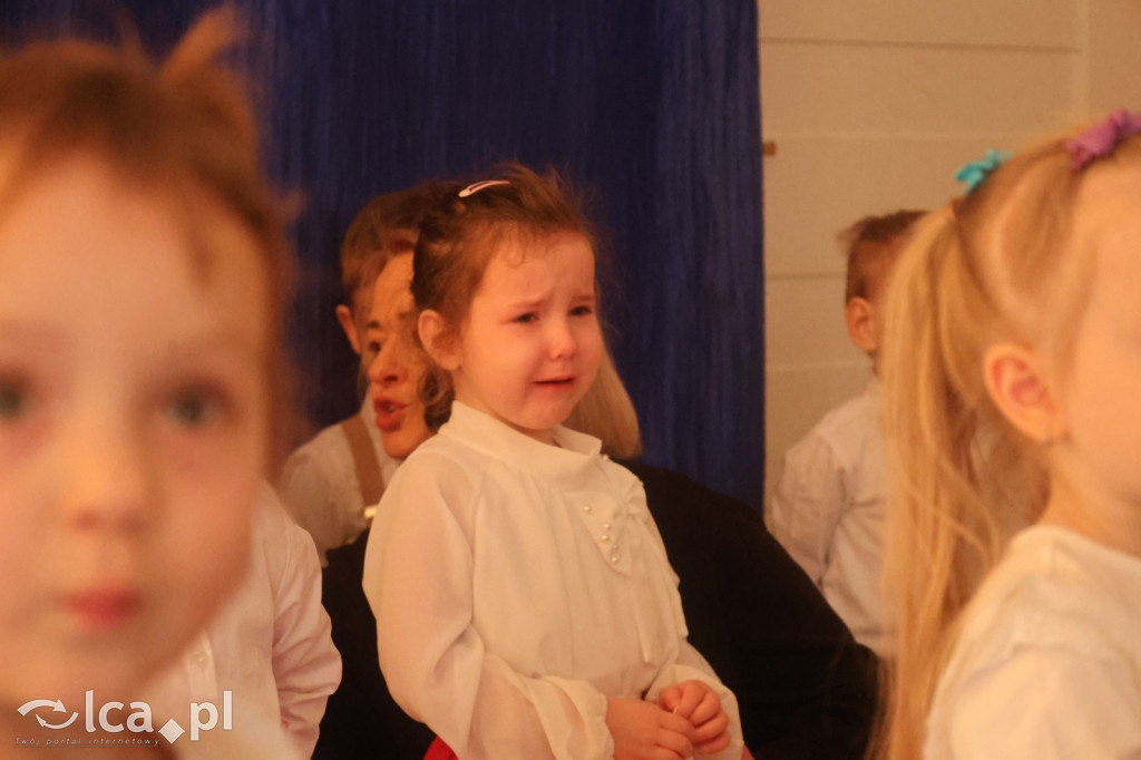 Sówki z programem dla Babć i Dziadków​