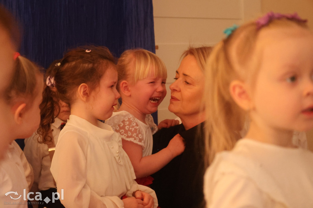 Sówki z programem dla Babć i Dziadków​