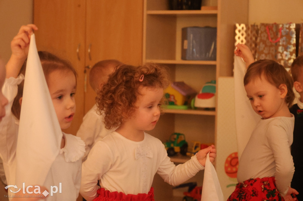 Sówki z programem dla Babć i Dziadków​