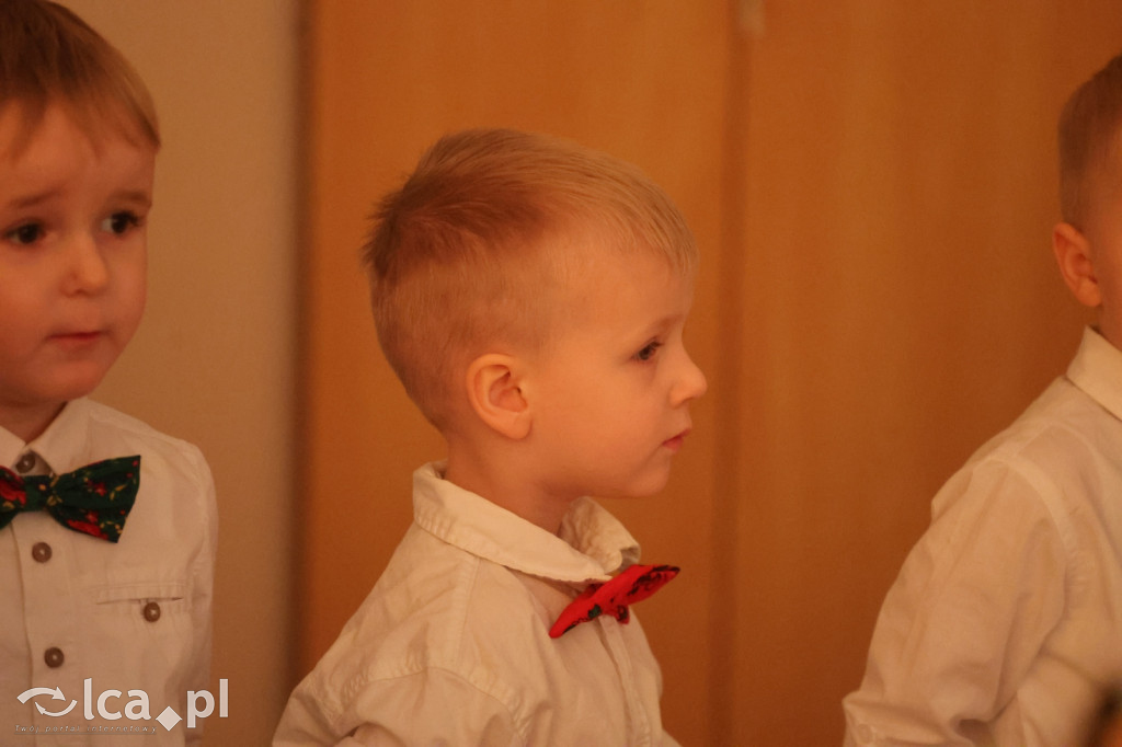 Sówki z programem dla Babć i Dziadków​