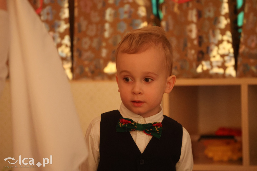 Sówki z programem dla Babć i Dziadków​