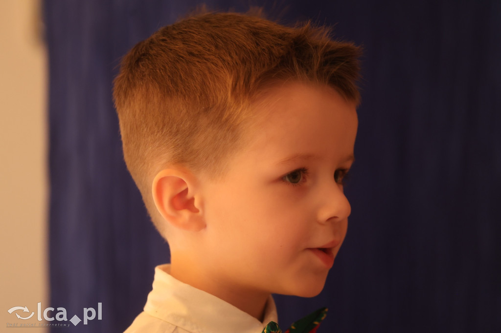 Sówki z programem dla Babć i Dziadków​