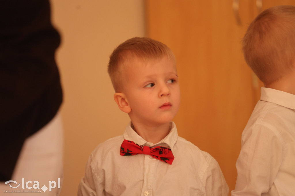 Sówki z programem dla Babć i Dziadków​