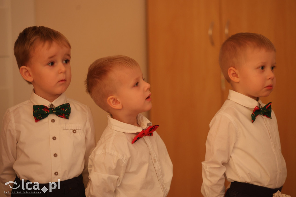 Sówki z programem dla Babć i Dziadków​