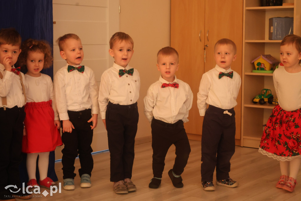 Sówki z programem dla Babć i Dziadków​