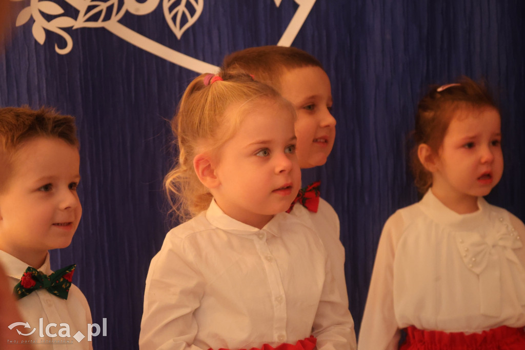 Sówki z programem dla Babć i Dziadków​