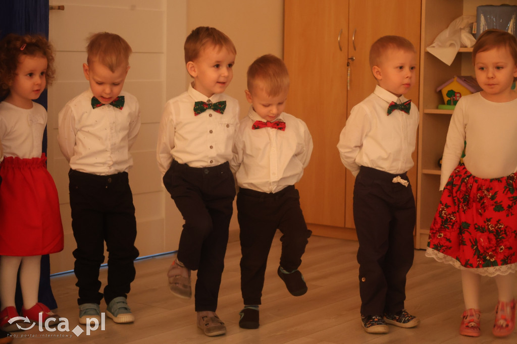 Sówki z programem dla Babć i Dziadków​