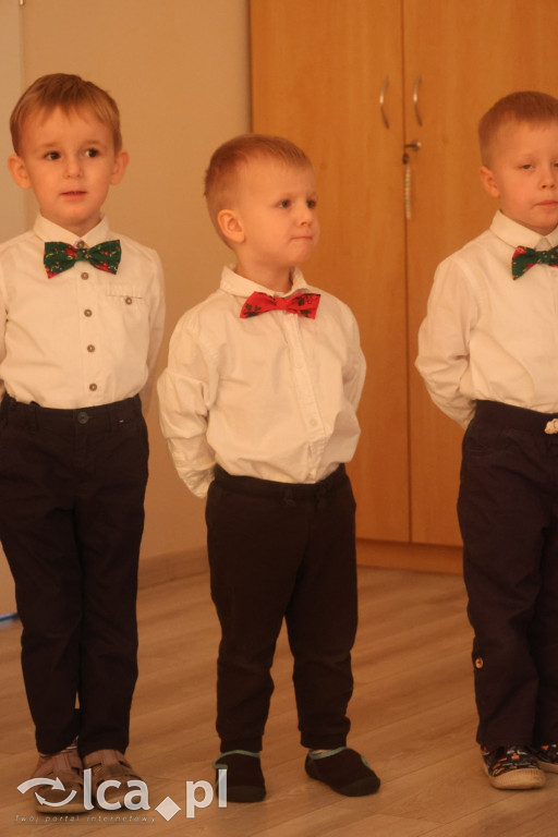 Sówki z programem dla Babć i Dziadków​