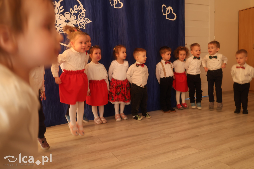 Sówki z programem dla Babć i Dziadków​