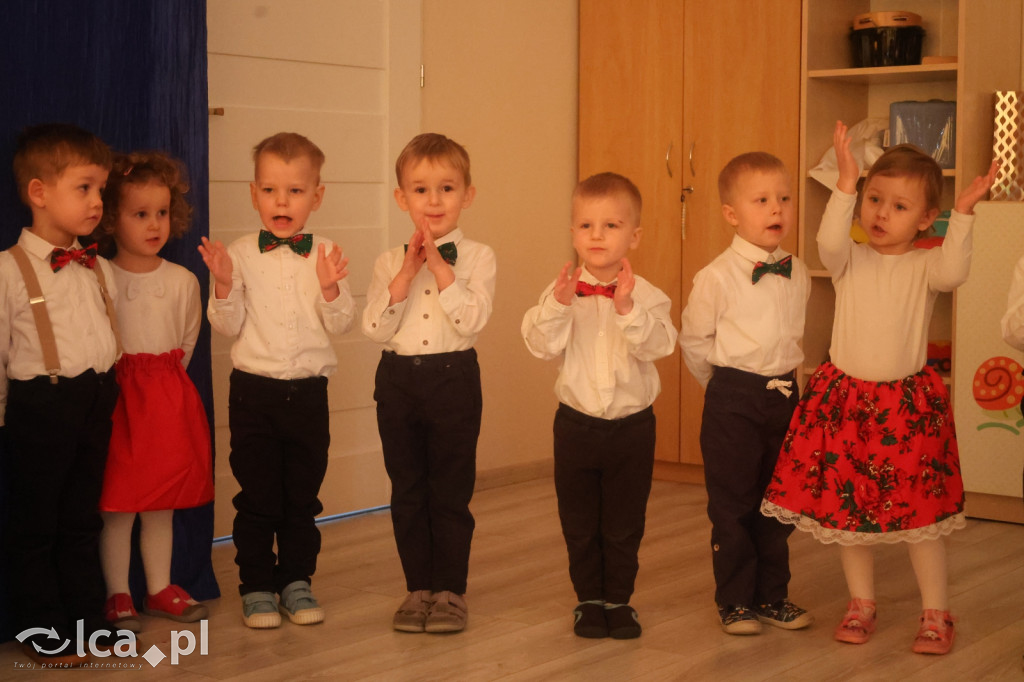 Sówki z programem dla Babć i Dziadków​