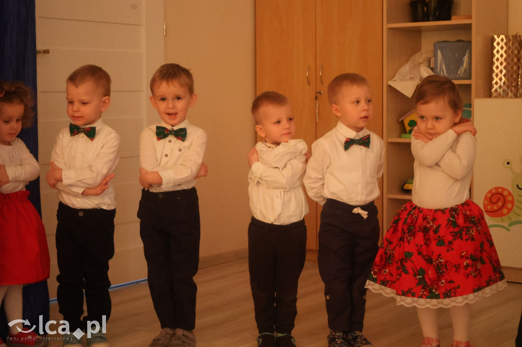 Sówki z programem dla Babć i Dziadków​