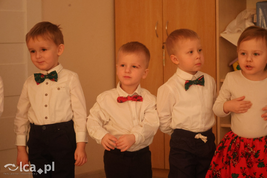 Sówki z programem dla Babć i Dziadków​