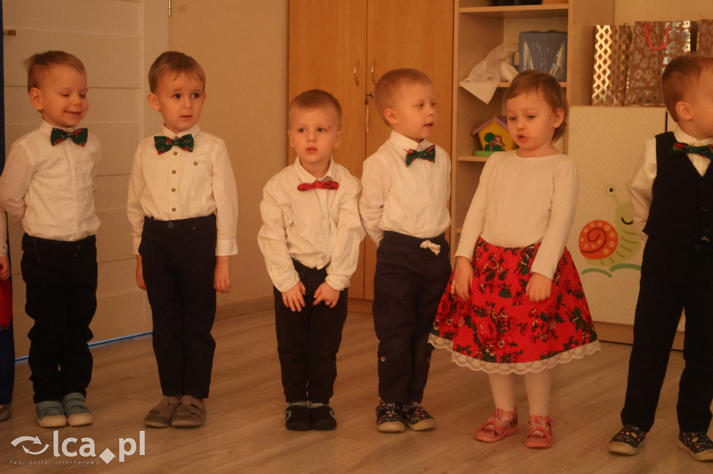 Sówki z programem dla Babć i Dziadków​