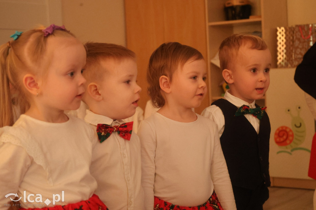 Sówki z programem dla Babć i Dziadków​