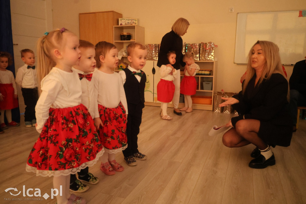 Sówki z programem dla Babć i Dziadków​