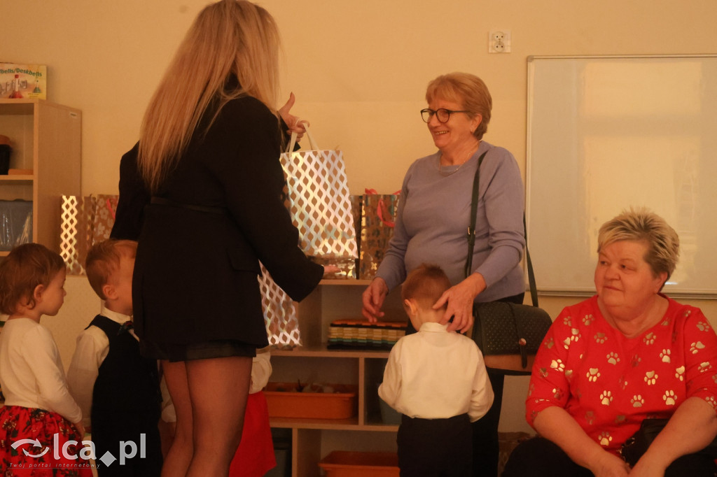 Sówki z programem dla Babć i Dziadków​