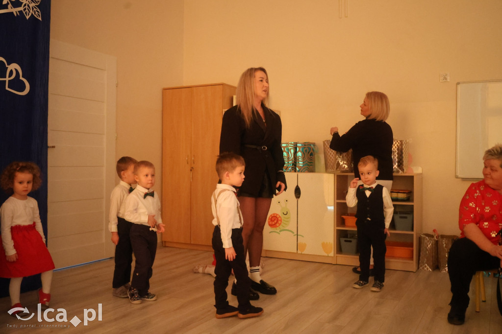 Sówki z programem dla Babć i Dziadków​